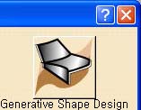 Generative Shape Design